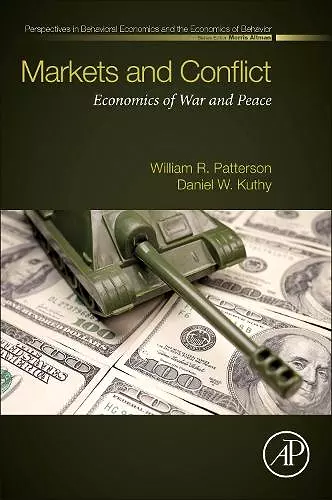 Markets and Conflict cover