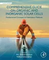 Comprehensive Guide on Organic and Inorganic Solar Cells cover