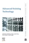 Advanced Knitting Technology cover