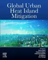 Global Urban Heat Island Mitigation cover