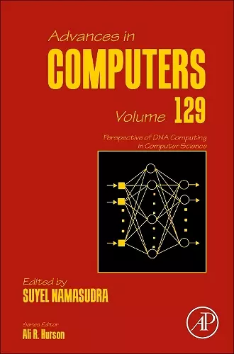 Perspective of DNA Computing in Computer Science cover