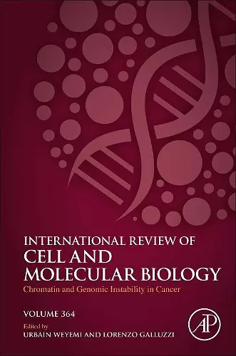 Chromatin and Genomic Instability in Cancer cover