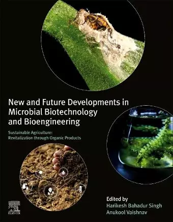 New and Future Developments in Microbial Biotechnology and Bioengineering cover