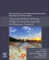 Development in Waste Water Treatment Research and Processes cover