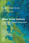Metal Oxide Defects cover