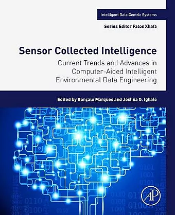 Current Trends and Advances in Computer-Aided Intelligent Environmental Data Engineering cover