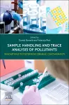 Sample Handling and Trace Analysis of Pollutants cover