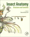 Insect Anatomy cover