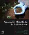 Appraisal of Metal(loids) in the Ecosystem cover