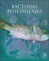 Bacterial Fish Diseases cover