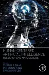 Human-Centered Artificial Intelligence cover