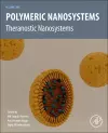 Polymeric Nanosystems cover