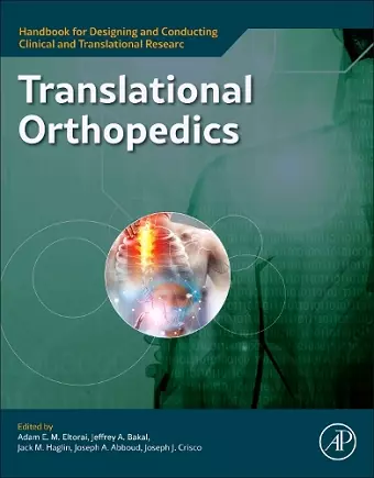 Translational Orthopedics cover