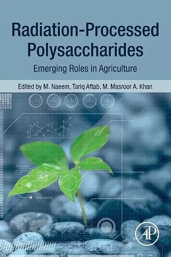 Radiation-Processed Polysaccharides cover