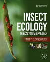 Insect Ecology cover