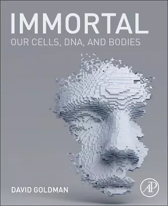 Immortal cover