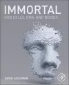 Immortal cover