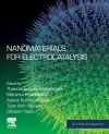 Nanomaterials for Electrocatalysis cover