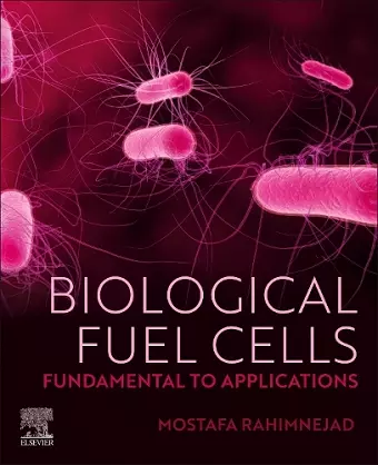 Biological Fuel Cells cover