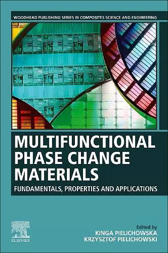 Multifunctional Phase Change Materials cover