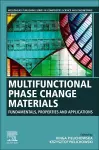 Multifunctional Phase Change Materials cover