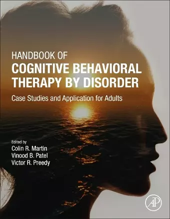 Handbook of Cognitive Behavioral Therapy by Disorder cover