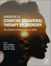 Handbook of Cognitive Behavioral Therapy by Disorder cover
