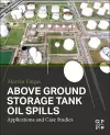 Above Ground Storage Tank Oil Spills cover