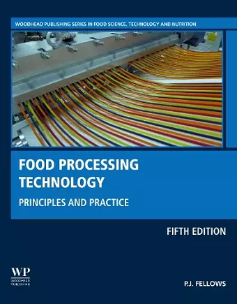 Food Processing Technology cover