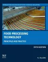 Food Processing Technology cover