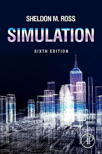 Simulation cover