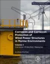 Corrosion and Corrosion Protection of Wind Power Structures in Marine Environments cover