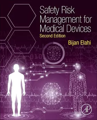 Safety Risk Management for Medical Devices cover