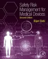 Safety Risk Management for Medical Devices cover