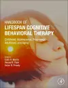 Handbook of Lifespan Cognitive Behavioral Therapy cover