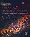 Biological Macromolecules cover