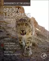 Snow Leopards cover