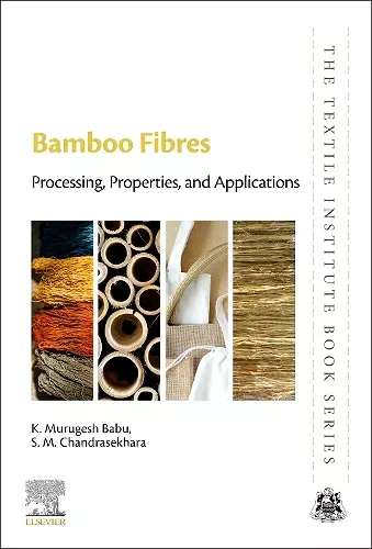 Bamboo Fibres cover