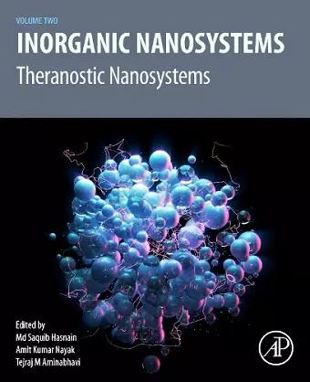 Inorganic Nanosystems cover