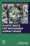 Plastic Waste for Sustainable Asphalt Roads cover