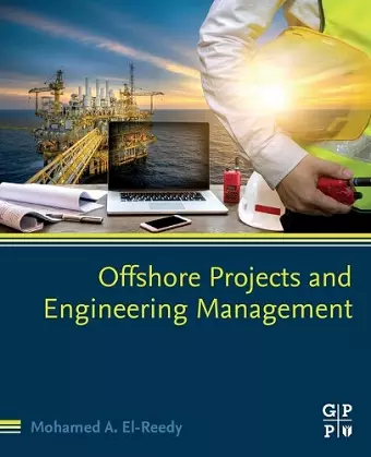 Offshore Projects and Engineering Management cover