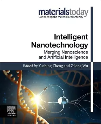 Intelligent Nanotechnology cover