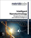 Intelligent Nanotechnology cover