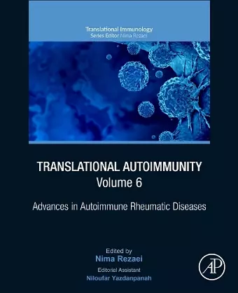 Translational Autoimmunity, Volume 6 cover