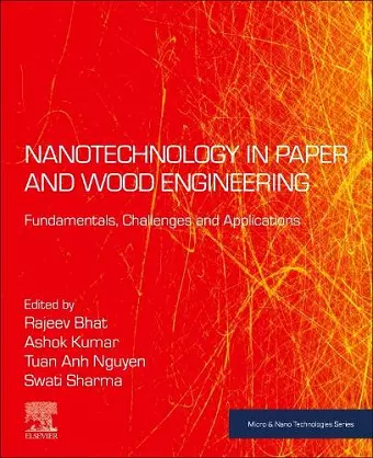 Nanotechnology in Paper and Wood Engineering cover