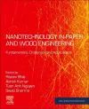 Nanotechnology in Paper and Wood Engineering cover