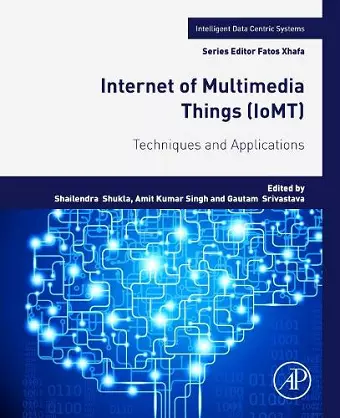 Internet of Multimedia Things (IoMT) cover