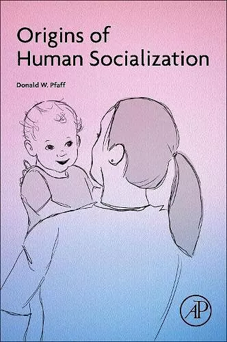 Origins of Human Socialization cover