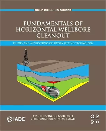 Fundamentals of Horizontal Wellbore Cleanout cover