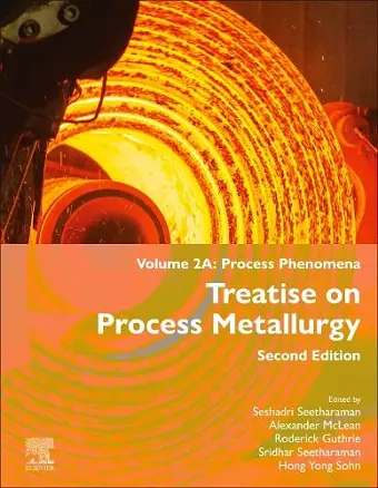 Treatise on Process Metallurgy cover